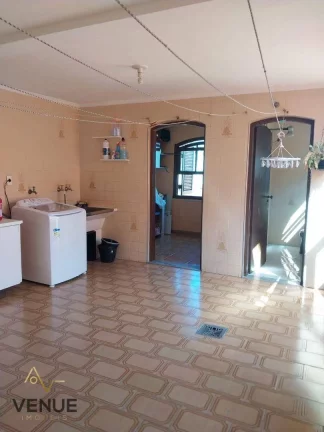 Imagem Sobrado com 3 dormitórios à venda, 418 m² por R$ 1.059.000,00 - Vila Formosa - São Paulo/SP