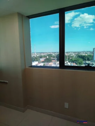 Imagem ALUGO SALA EDIFÍCIO ÍCONE TAWER
