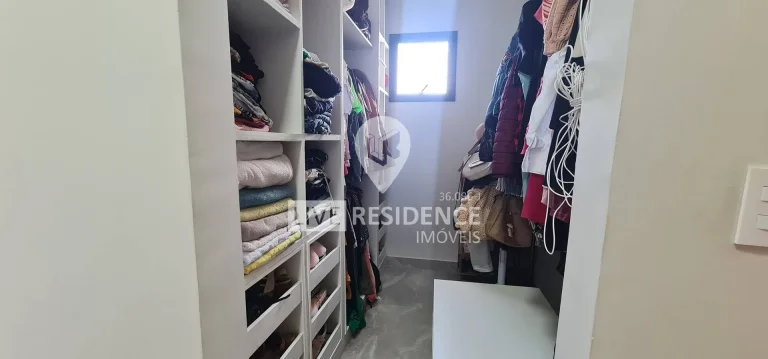 Imagem Casa Térrea Exclusiva no Itatiba Country Club Fase II - Luxo e Conforto ao