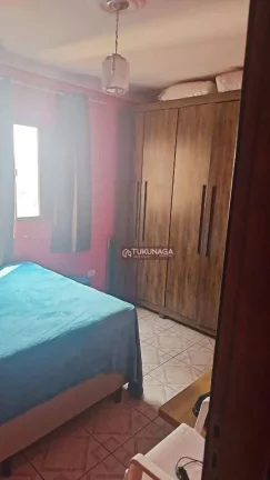 Imagem Apartamento com 2 dormitórios à venda, 57 m² por R$ 235.000 - Jardim Iporanga - Guarulhos/SP