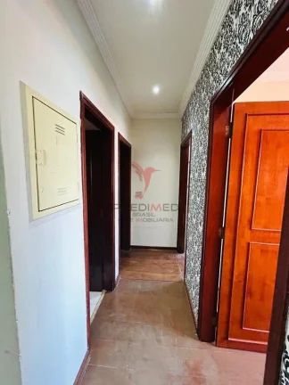 Imagem Salão comercial e residencial para venda em Piracicaba. Ótimo investimento