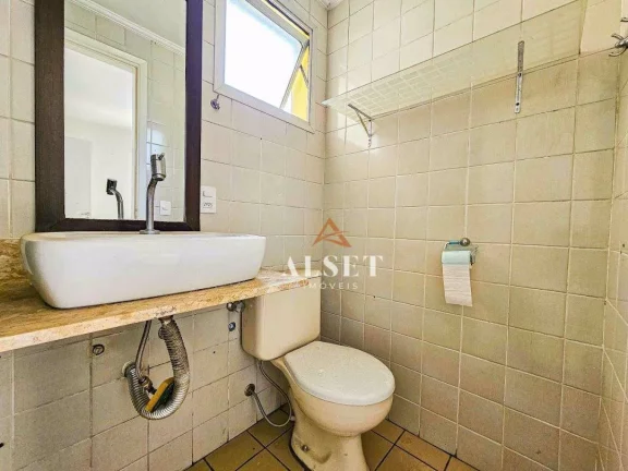 Imagem Apartamento Residencial à venda, Tatuapé, São Paulo - AP0829.