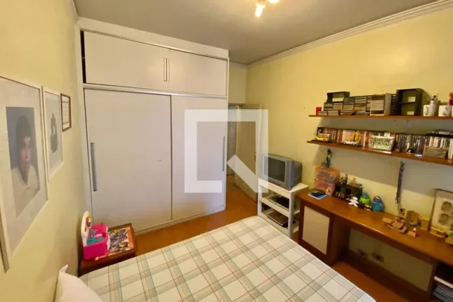 Imagem Apartamento à Venda - Copacabana, 3 Quartos, 150 m2