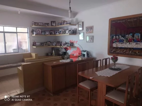 Imagem Sobrado para Venda no bairro Dos Casa, 4 dorm, 3 suíte, 4 vagas, 291 m