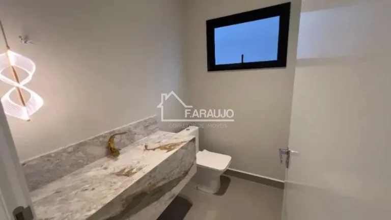 Imagem Casa em condomínio fechado para venda em Sorocaba-SP!