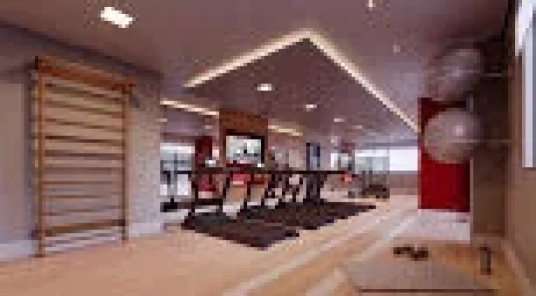 Imagem Apartamento Alto Padrão 79 E 93 M² de 2 a 3 Dormitórios (2 Suítes) 2 vagas