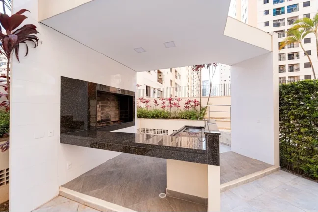 Imagem APARTAMENTO RESIDENCIAL em São Paulo - SP, Vila Mascote