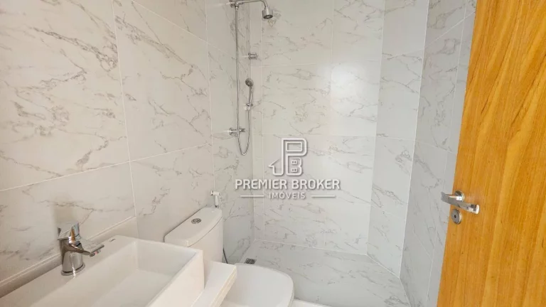 Imagem Cobertura à venda, 135 m² por R$ 680.000,00 - Bom Retiro - Teresópolis/RJ