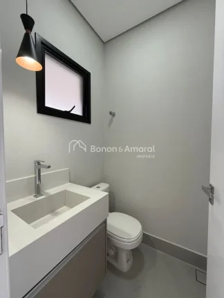Imagem Casa térrea à venda no Condomínio Terras da Estância Paulinia/SP

 Terreno: 200m²
 Construção...