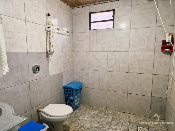 Imagem Casa ampla com salão comercial