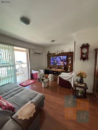 Imagem Apartamento para Venda em Rio de Janeiro / RJ no bairro Vila Isabel