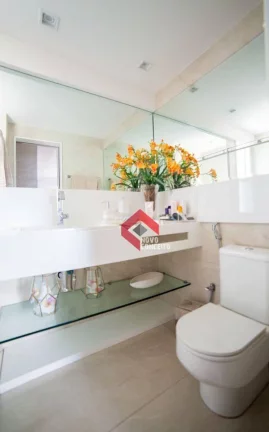 Imagem Apartamento à venda, 128 m² por R$ 980.000,00 - Cocó - Fortaleza/CE
