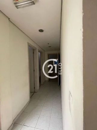 Imagem Laje para alugar, 227 m² por R$ 28.300/mês - Itaim Bibi - São Paulo/SP