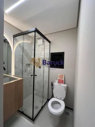 Imagem Apartamento com 2 Quartos à Venda, 60 m² em Moema - São Paulo