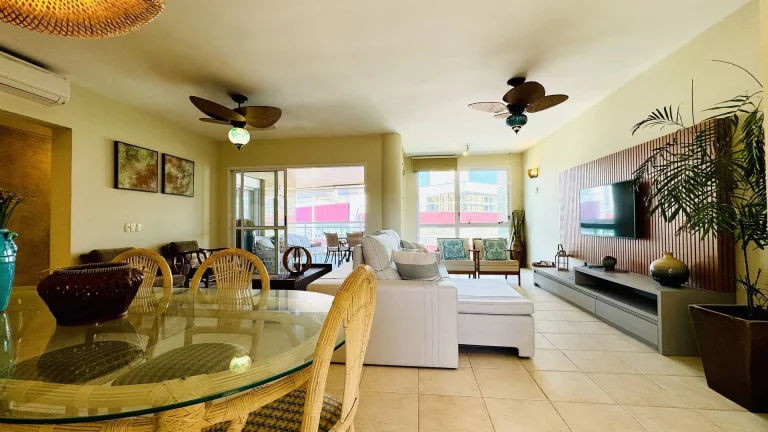 Imagem Apartamento P?(C) na areia à venda na Riviera de São Lourenço - Módulo 02