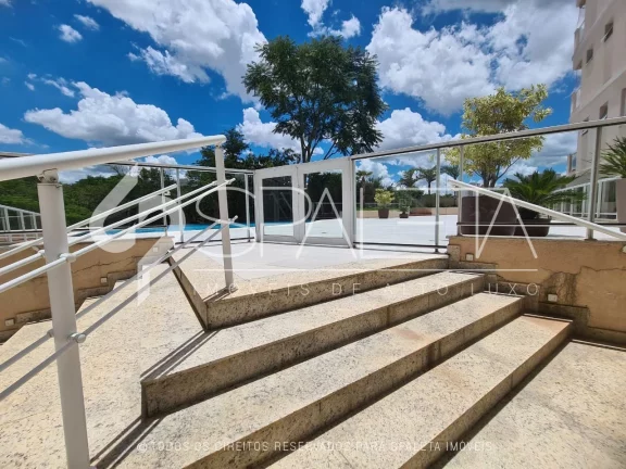 Imagem Belíssimo apartamento à venda no Grand Garden Residence, uma verdadeira localização privilegiada