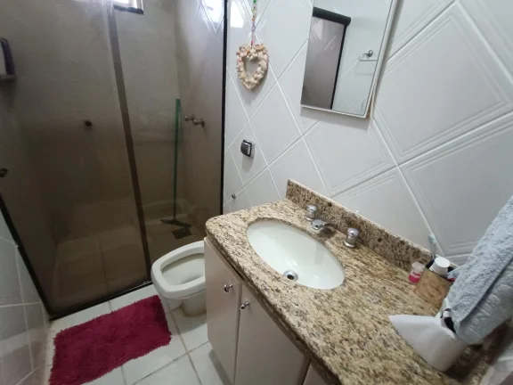 Imagem Sobrado De 4/4 Sendo 2 Suites Plenas Sozinho No Lote No Jardim Da Luz