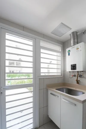 Imagem Apartamento à Venda - Recreio, 2 Quartos, 123 m2