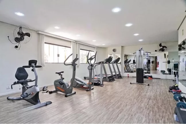 Imagem APARTAMENTO RESIDENCIAL em São Paulo - SP, Santana