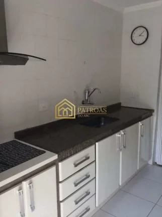 Imagem Apartamento Padrão