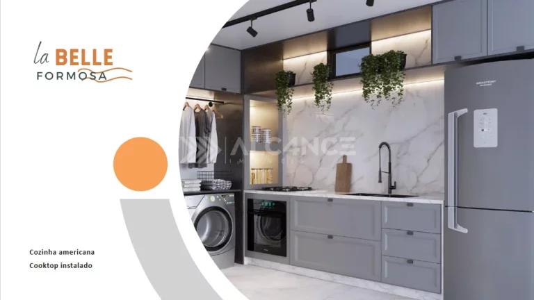 Imagem Apto - 1 Quarto - 38 m² - Formosa, Cabedelo/PB