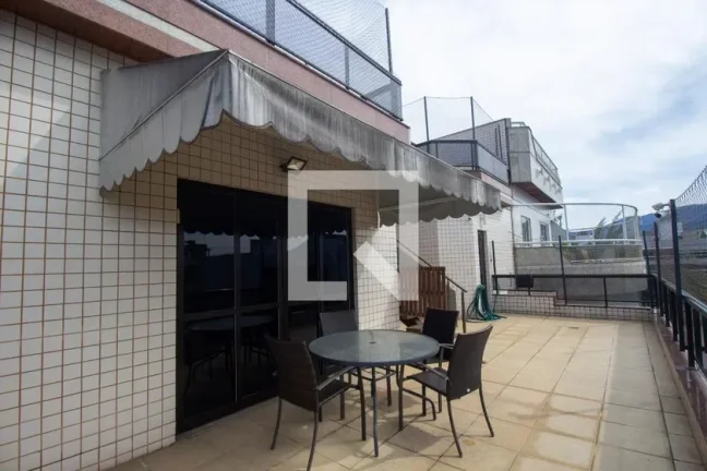 Imagem Apartamento à Venda - Recreio, 4 Quartos, 350 m2