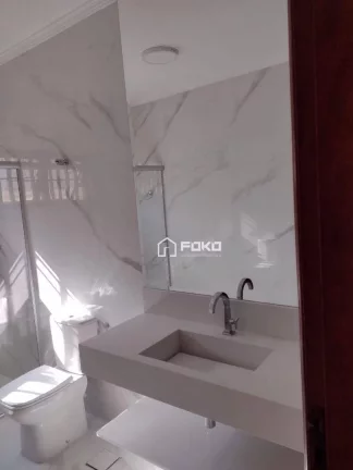 Imagem Casa com 3 dormitórios à venda por R$ 1.200.000,00 - Vila Rosália - Guarulhos/SP