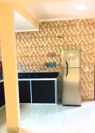 Imagem CASA COM 4 DORMITÓRIOS EM MEIO A MATA ATLÂNTICA!