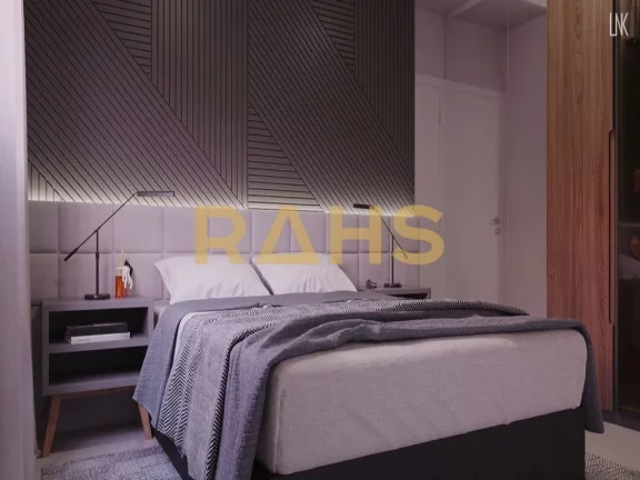 Imagem Oportunidade de morar ou investir no litoral! Ótimo apartamento em construção na região de Barra...