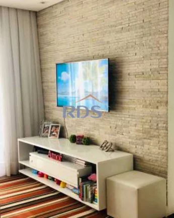 Imagem Apartamento - Padrão / Residencial / Campo Belo