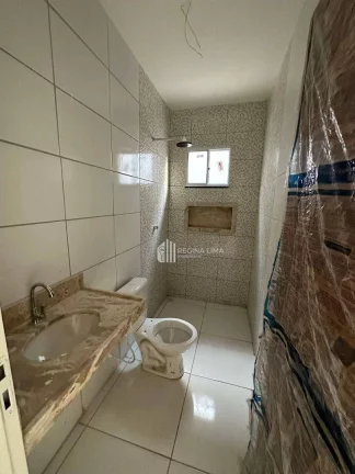 Imagem Casa, pronta para morar, 3 dormitórios à venda por R$ 178.000,00 - Jóia - Timon/MA