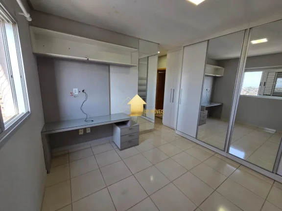 Imagem Apartamento 3 Suítes Condomínio Garden Ville