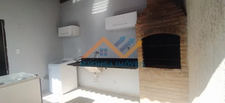 Imagem Casa a venda no bairro Residencial Porto Seguro