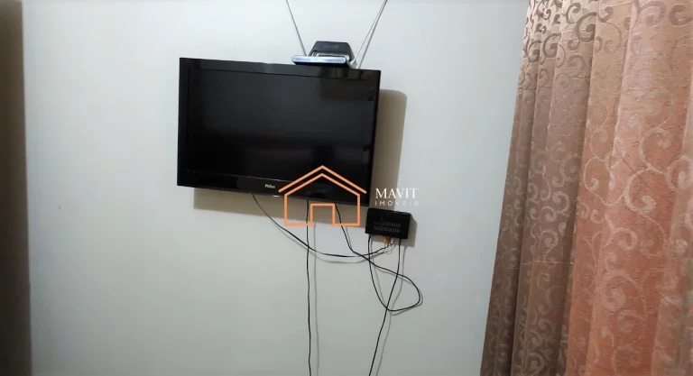 Imagem APARTAMENTO RESIDENCIAL em JOINVILLE - SC, COSTA E SILVA