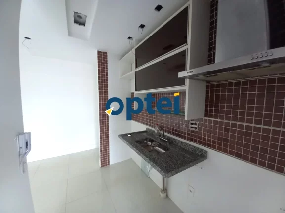 Imagem APARTAMENTO COM 3 DORMITÓRIOS 01 SUITE À VENDA, 80,00 M² - VILA CAMINHO DO MAR - SÃO BERNARDO DO CAMPO/SP