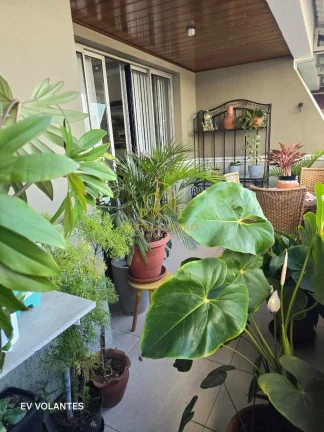 Imagem Apartamento 4 dormitórios ( 1 suíte), Palazzo San Marino, Colinas.
