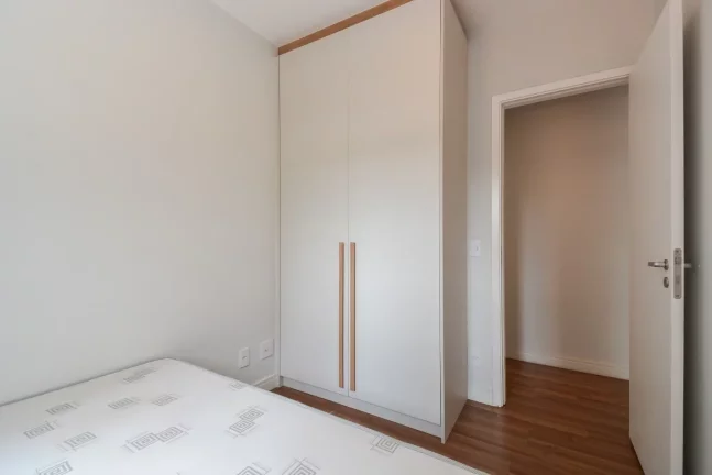 Imagem Apartamento com 2 Quartos à Venda, 59 m² em Pinheiros - São Paulo