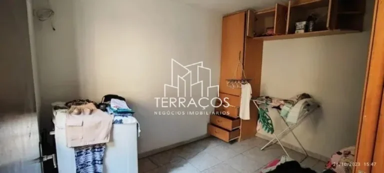 Imagem CASA TERREA COM PISCINA - MARIA DE FATIMA - VÁRZEA PAULISTA - SP