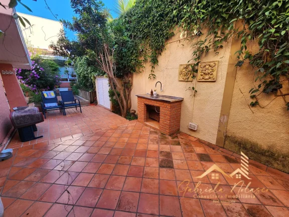 Imagem Charmosa Casa em Condomínio Alto Padrão em Mogi Mirim