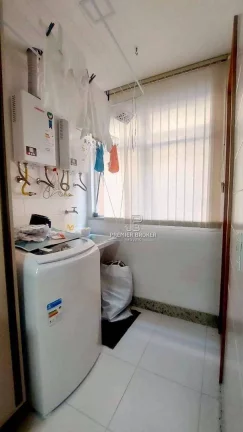 Imagem Apartamento à venda, 120 m² por R$ 900.000,00 - Várzea - Teresópolis/RJ