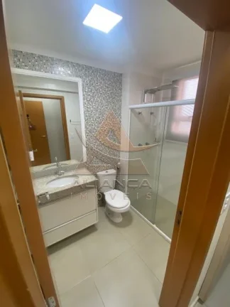 Imagem Apartamento - Ribeirão Preto - Jardim Nova Aliança
