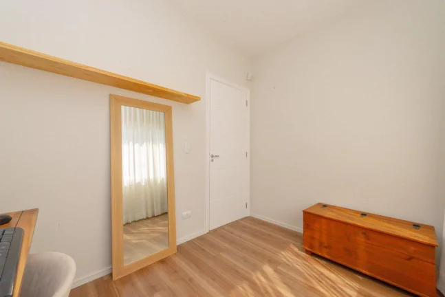 Imagem Sobrado em condomínio - Santa Felicidade