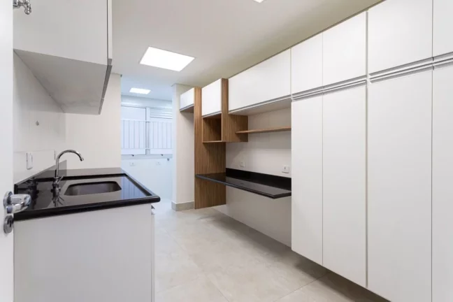 Imagem APARTAMENTO RESIDENCIAL em São Paulo - SP, Jardim Paulista