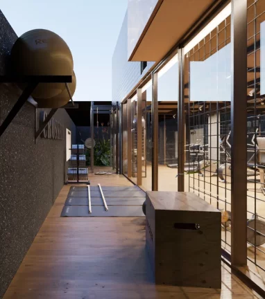 Imagem Mondo - Residencial