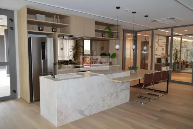 Imagem Apartamento para Venda em São Paulo, Vila Mariana, 3 dormitórios, 3 suítes, 4 banheiros, 2 vagas