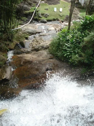 Imagem VENDO FAZENDA FICA A 25 KM DO CENTRO DE ANGRA 116 Hectares, MUITA ÁGUA
