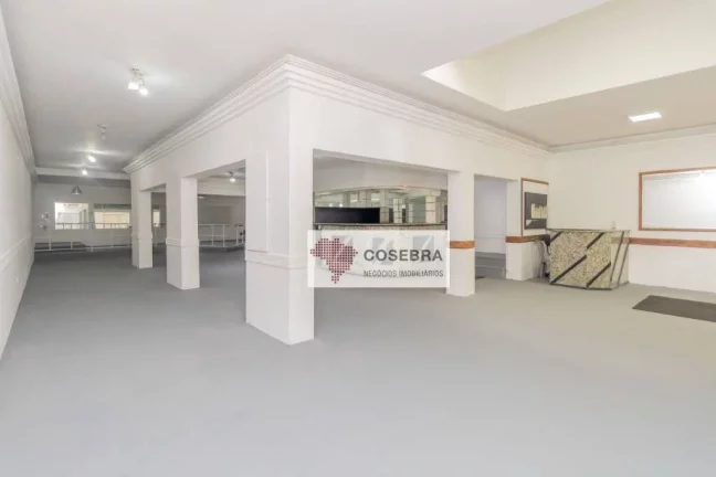Imagem Prédio, 560 m² - venda por R$ 9.500.000,00 ou aluguel por R$ 29.950,00/mês - Vila Olímpia - São Paulo/SP