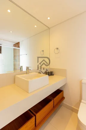 Imagem Apartamento Itaim Bibi pronto para morar