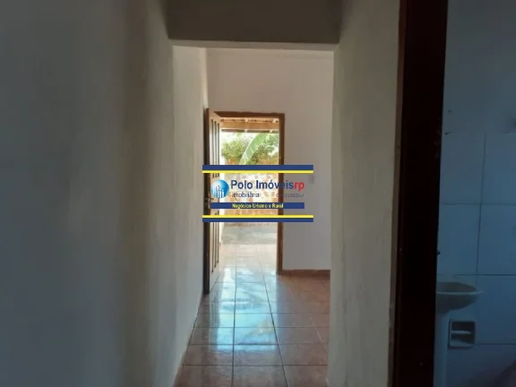 Imagem CASA a venda R$ 95.000,00 na Vila São Pedro, PIRASSUNUNGA - SP, pode financiar