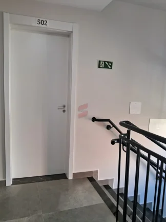 Imagem APARTAMENTO com 2 dormitórios à venda com 74.27m² por R$ 425.000,00 no bairro Pineville - PINHAIS / PR